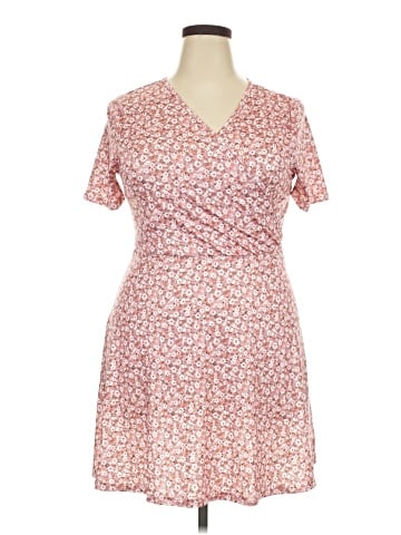 Unbranded Casual Dress (view 1)