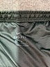 Nike 100% Polyester Black Athletic Shorts Size M - photo 3