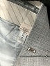 Express Design Studio Gray Dress Pants Size 8 - photo 8