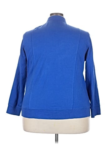 Style&Co Cardigan (view 2)