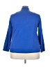 Style&Co Blue Cardigan Size 3X - photo 2