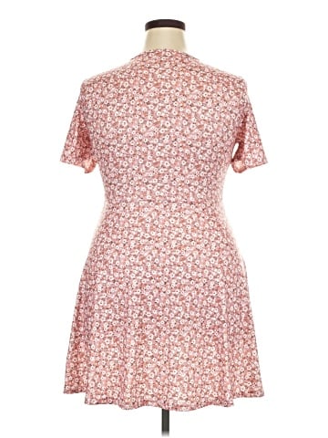Unbranded Casual Dress (view 2)