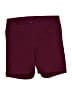 Old Navy Solid Burgundy Athletic Shorts Size XL - photo 1