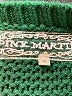 Pink Martini Solid Green Pullover Sweater Size S - photo 7