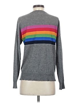 Sundry Wool Pullover Sweater (view 2)