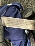 Tempt Me Polka Dots Blue One Piece Swimsuit Size XL - photo 4