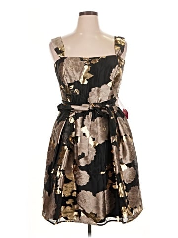 Alex Marie Cocktail Dress (view 1)