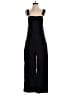 Shein Black Overalls Size 6 - photo 1