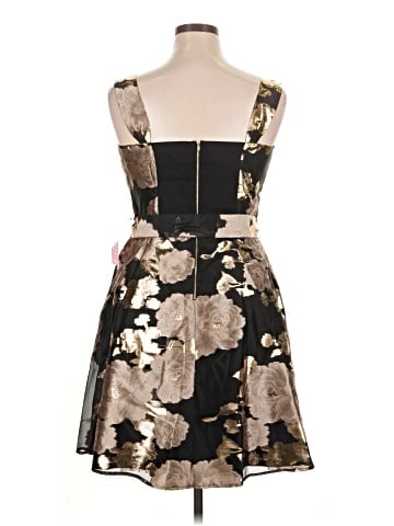 Alex Marie Cocktail Dress (view 2)