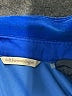 Soft Surroundings Blue Long Sleeve Blouse Size S - photo 7