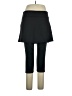 ANIVIVO Black Active Pants Size XL - photo 1