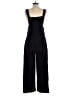 Shein Black Overalls Size 6 - photo 2
