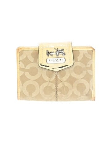 Coach Factory Wallet (view 1)