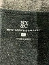 NY&C 100% Rayon Black Tank Top Size XL - photo 7