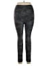 SPANX Camo Gray Active Pants Size XL - photo 2
