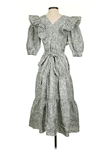 Christy Lynn Casual Dress (view 2)
