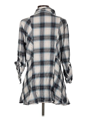 Tantrums Long Sleeve Blouse (view 2)