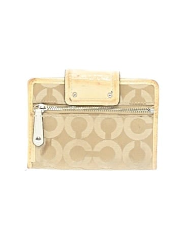 Coach Factory Wallet (view 2)