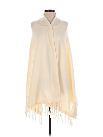 Mud Pie Poncho (view 1)