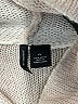 New Directions 100% Acrylic Ivory Pullover Sweater Size XL - photo 7