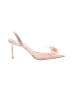 Aldo Pink Heels Size 8 1/2 - photo 1