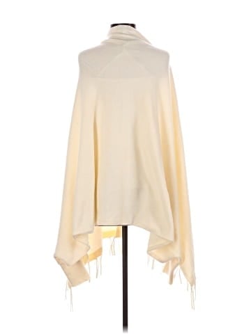 Mud Pie Poncho (view 2)