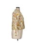 Unbranded Print Yellow Jacket Size XL - photo 4