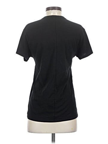 Adriano Goldschmied Short Sleeve T-Shirt (view 2)
