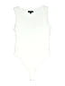 Mittoshop Ivory Bodysuit Size M - photo 1