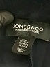 Jones & Co Blue Casual Pants Size 22 - photo 4
