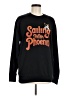 Heritage Black Sweatshirt Size M - photo 1