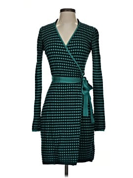 Diane von Furstenberg Cocktail Dress (view 1)