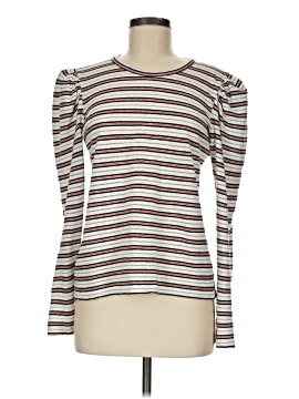 Derek Lam Long Sleeve T-Shirt (view 1)