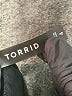 Torrid Black Swimsuit Bottoms Size 4X Plus (4) - photo 3