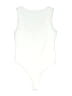 Mittoshop Ivory Bodysuit Size M - photo 2