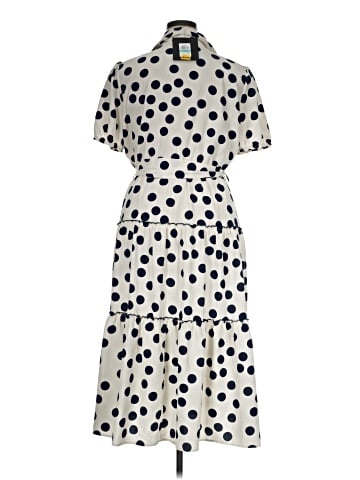 Halston Casual Dress (view 2)