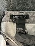 Etcetera Chevron-herringbone Gray Jeans Size 2 - photo 7