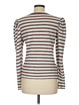Derek Lam Long Sleeve T-Shirt (view 2)