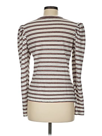 Derek Lam Long Sleeve T-Shirt (view 2)