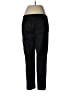 Talbots Solid Black Dress Pants Size 8 - photo 2