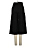Vince. Black Casual Pants Size 00 - photo 2