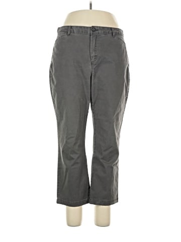 Eddie Bauer Casual Pants (view 1)
