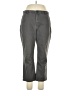 Eddie Bauer Gray Casual Pants Size 14 (tall) - photo 1