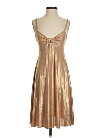 Mai Tai Cocktail Dress (view 1)