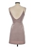 ASOS Gray Cocktail Dress Size 2 - photo 2