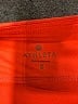 Athleta Solid Orange Athletic Shorts Size S - photo 3