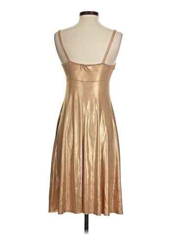 Mai Tai Cocktail Dress (view 2)