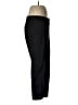 Talbots Solid Black Dress Pants Size 8 - photo 4