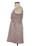 ASOS Gray Cocktail Dress Size 2 - photo 5