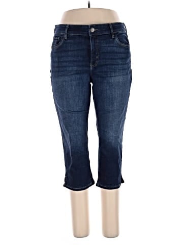 Liz Claiborne Jeans (view 1)